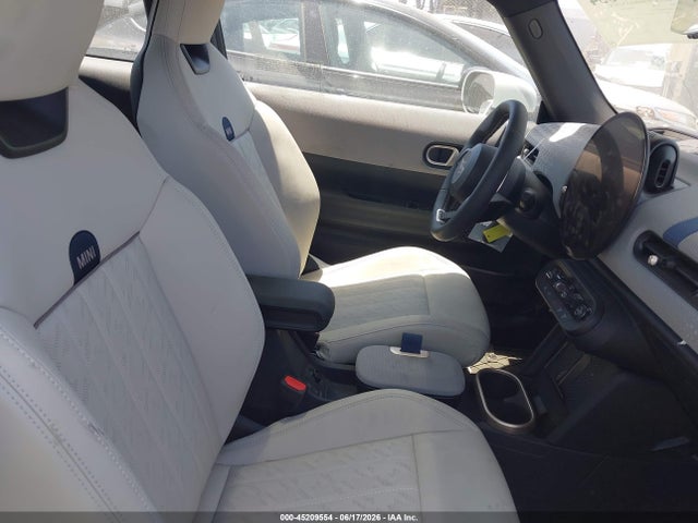 Aukcja sprzedaży 2026 Mini Hardtop Cooper S, vin: WMW23GD05T2Y36735, numer aukcji: 45209554