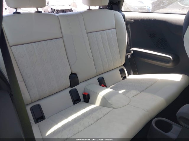 Aukcja sprzedaży 2026 Mini Hardtop Cooper S, vin: WMW23GD05T2Y36735, numer aukcji: 45209554