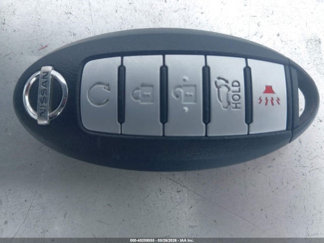 Nissan Pathfinder Platinum 2014 5N1AR2MM3EC623116 Image 11