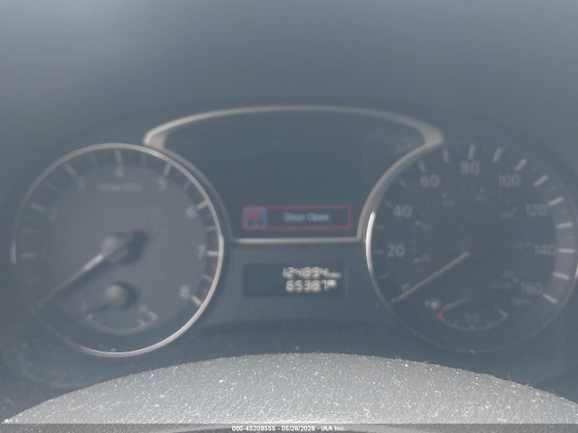 Nissan Pathfinder Platinum 2014 5N1AR2MM3EC623116 Image 7