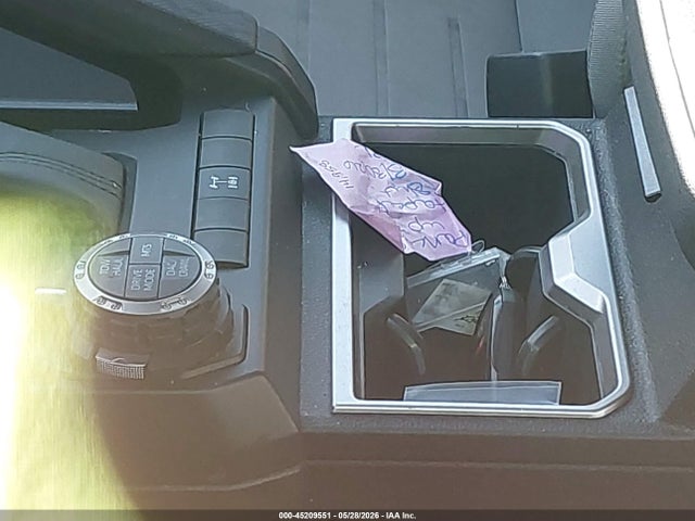 Aukcja sprzedaży 2025 Toyota Tacoma Hybrid Trd Off Road, vin: 3TYLC5LN0ST032573, numer aukcji: 45209551
