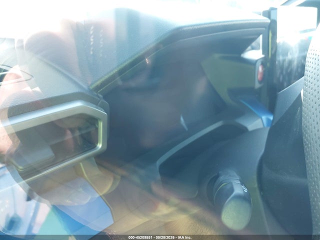 Aukcja sprzedaży 2025 Toyota Tacoma Hybrid Trd Off Road, vin: 3TYLC5LN0ST032573, numer aukcji: 45209551