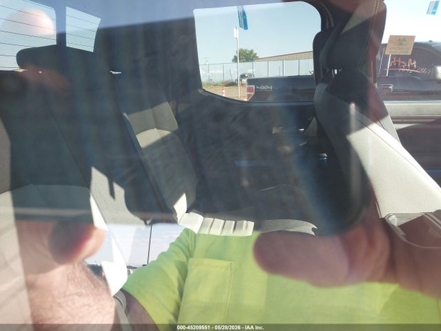 Aukcja sprzedaży 2025 Toyota Tacoma Hybrid Trd Off Road, vin: 3TYLC5LN0ST032573, numer aukcji: 45209551