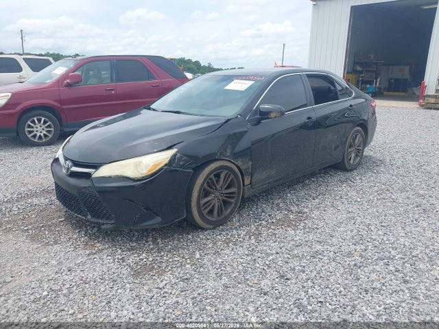 Aukcja sprzedaży 2015 Toyota Camry Se, vin: 4T1BF1FKXFU981554, numer aukcji: 45209561