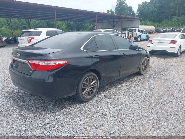 Aukcja sprzedaży 2015 Toyota Camry Se, vin: 4T1BF1FKXFU981554, numer aukcji: 45209561