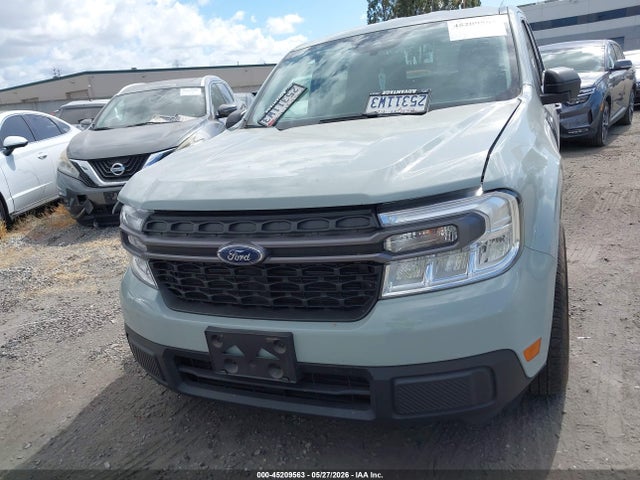 Ford Maverick Xlt 2023 3FTTW8E37PRA85605 Image 12