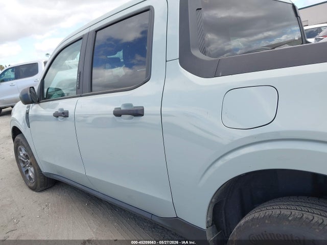 Ford Maverick Xlt 2023 3FTTW8E37PRA85605 Image 14