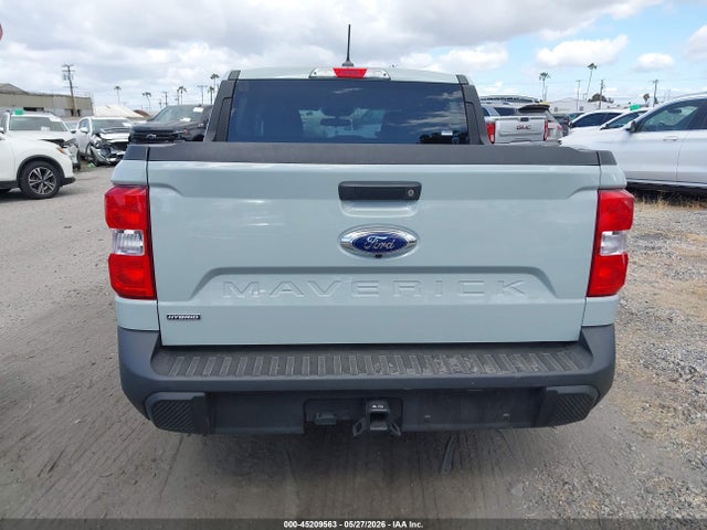 Ford Maverick Xlt 2023 3FTTW8E37PRA85605 Image 16