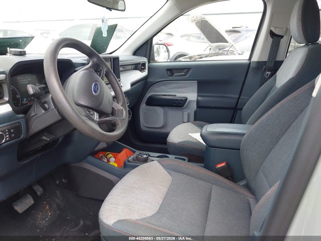 Ford Maverick Xlt 2023 3FTTW8E37PRA85605 Image 17