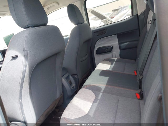 Ford Maverick Xlt 2023 3FTTW8E37PRA85605 Image 18
