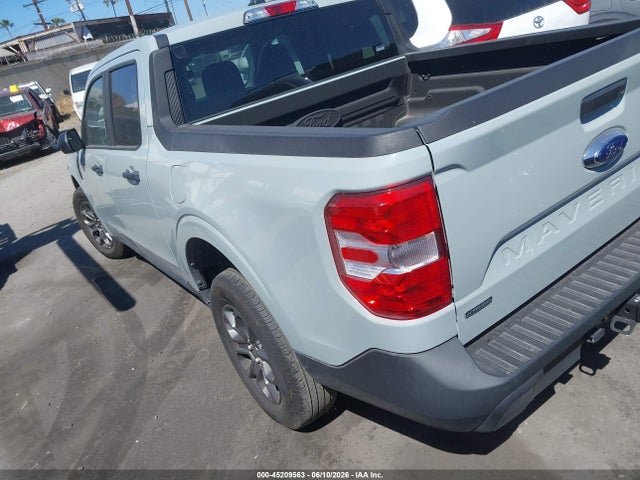 Ford Maverick Xlt 2023 3FTTW8E37PRA85605 Image 3
