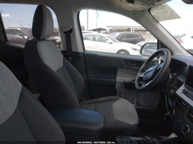 Ford Maverick Xlt 2023 3FTTW8E37PRA85605 Image 5