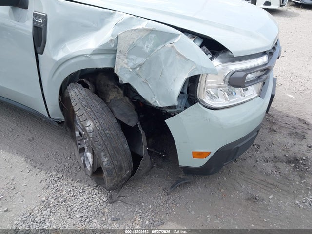 Ford Maverick Xlt 2023 3FTTW8E37PRA85605 Image 6
