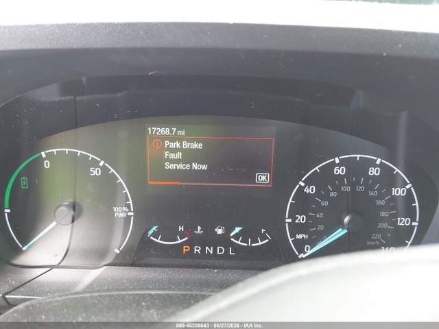 Ford Maverick Xlt 2023 3FTTW8E37PRA85605 Image 7