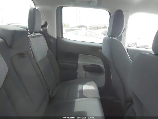 Ford Maverick Xlt 2023 3FTTW8E37PRA85605 Image 8