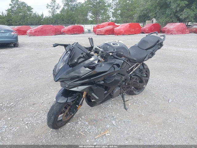 Aukcja sprzedaży 2024 Suzuki Gsx1000 Gt/gt+, vin: JS1EK12B1R7100160, numer aukcji: 45209564