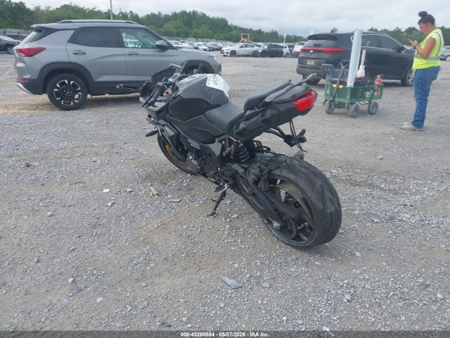 Продаж на аукціоні авто 2024 Suzuki Gsx1000 Gt/gt+, vin: JS1EK12B1R7100160, номер лоту: 45209564