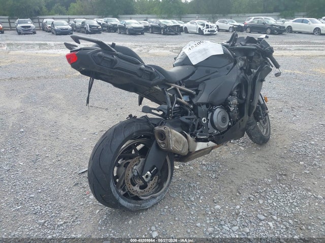 Aukcja sprzedaży 2024 Suzuki Gsx1000 Gt/gt+, vin: JS1EK12B1R7100160, numer aukcji: 45209564