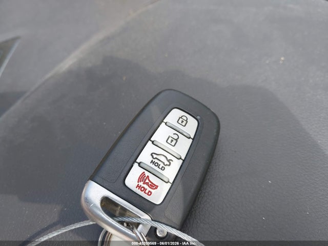 Продаж на аукціоні авто 2013 Hyundai Sonata Limited, vin: 5NPEC4AC1DH529589, номер лоту: 45209569