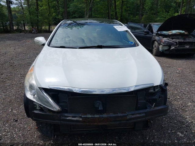 Продаж на аукціоні авто 2013 Hyundai Sonata Limited, vin: 5NPEC4AC1DH529589, номер лоту: 45209569