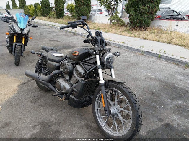 2023 1HD1ZF125PB317749 главное изображение
