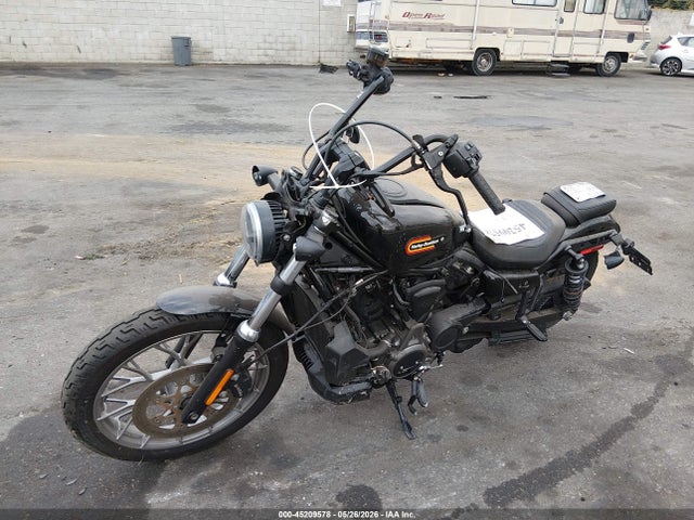 Harley-Davidson Rh975 S 2023 1HD1ZF125PB317749 Image 2