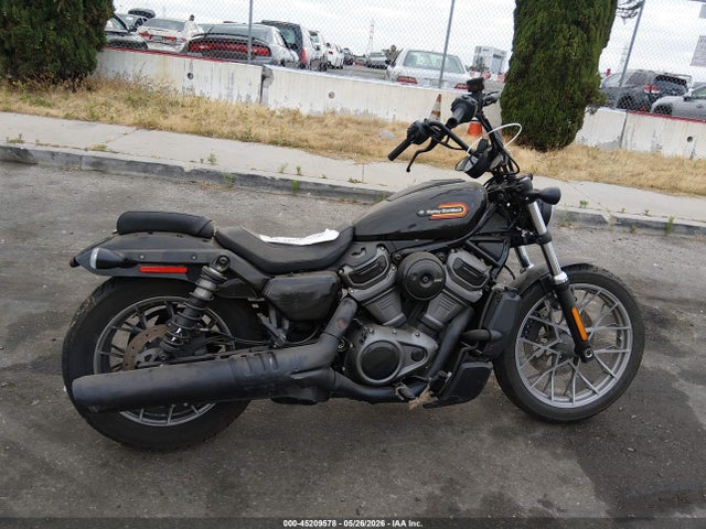 Harley-Davidson Rh975 S 2023 1HD1ZF125PB317749 Image 12