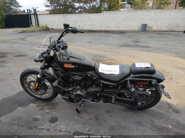 Harley-Davidson Rh975 S 2023 1HD1ZF125PB317749 Image 13