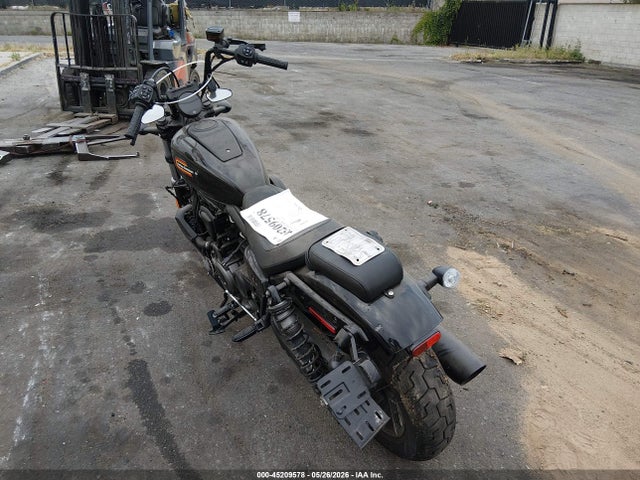 Harley-Davidson Rh975 S 2023 1HD1ZF125PB317749 Image 3