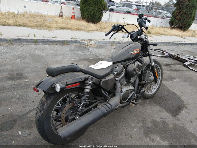 Harley-Davidson Rh975 S 2023 1HD1ZF125PB317749 Image 4