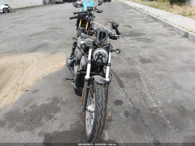 Harley-Davidson Rh975 S 2023 1HD1ZF125PB317749 Image 5