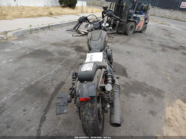 Harley-Davidson Rh975 S 2023 1HD1ZF125PB317749 Image 6