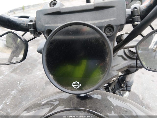 Harley-Davidson Rh975 S 2023 1HD1ZF125PB317749 Image 7