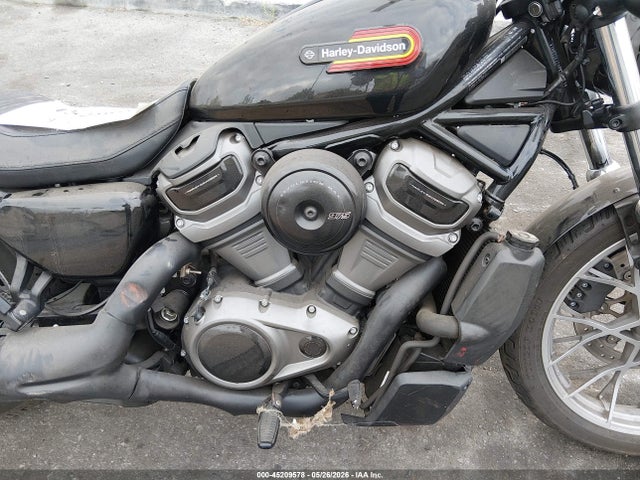 Harley-Davidson Rh975 S 2023 1HD1ZF125PB317749 Image 8