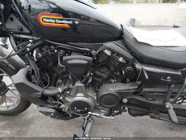 Harley-Davidson Rh975 S 2023 1HD1ZF125PB317749 Image 9