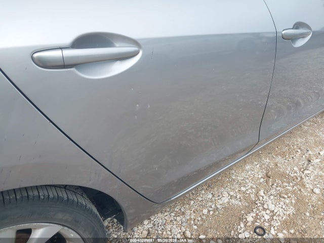 Продаж на аукціоні авто 2011 Mazda Mazda3 S Sport, vin: JM1BL1U64B1476723, номер лоту: 45209581