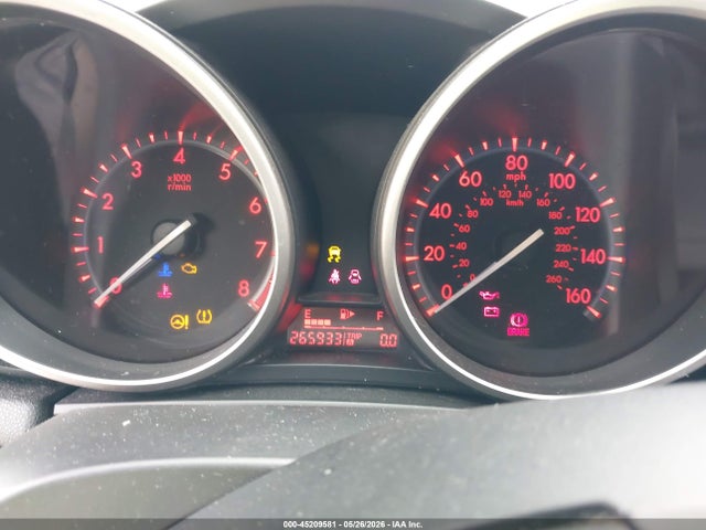 Продаж на аукціоні авто 2011 Mazda Mazda3 S Sport, vin: JM1BL1U64B1476723, номер лоту: 45209581