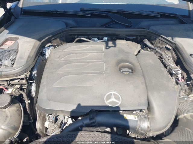 W1KZF8EB2MA884706 Mercedes-Benz E 350 4matic