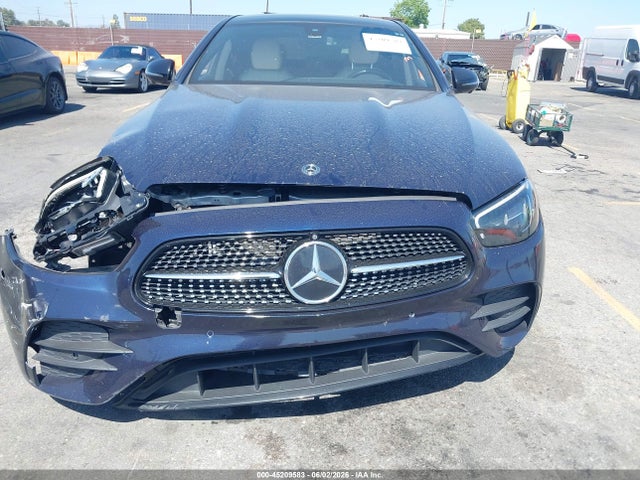 W1KZF8EB2MA884706 Mercedes-Benz E 350 4matic