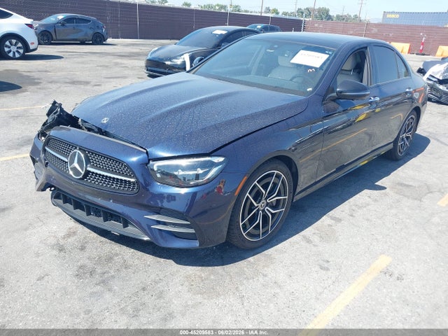 W1KZF8EB2MA884706 Mercedes-Benz E 350 4matic