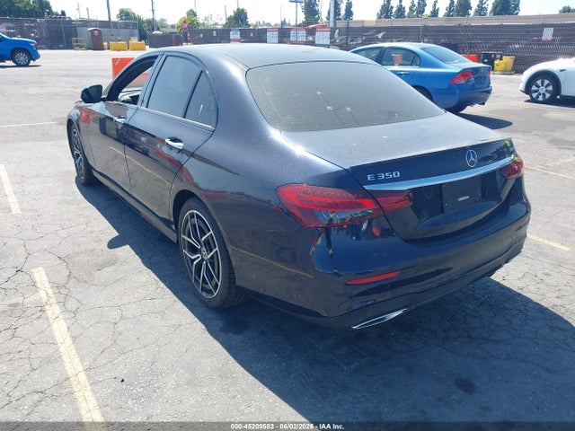 W1KZF8EB2MA884706 Mercedes-Benz E 350 4matic
