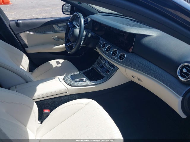 W1KZF8EB2MA884706 Mercedes-Benz E 350 4matic