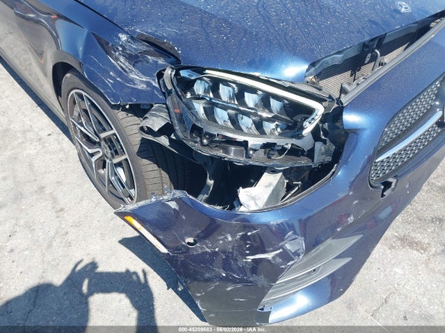 W1KZF8EB2MA884706 Mercedes-Benz E 350 4matic