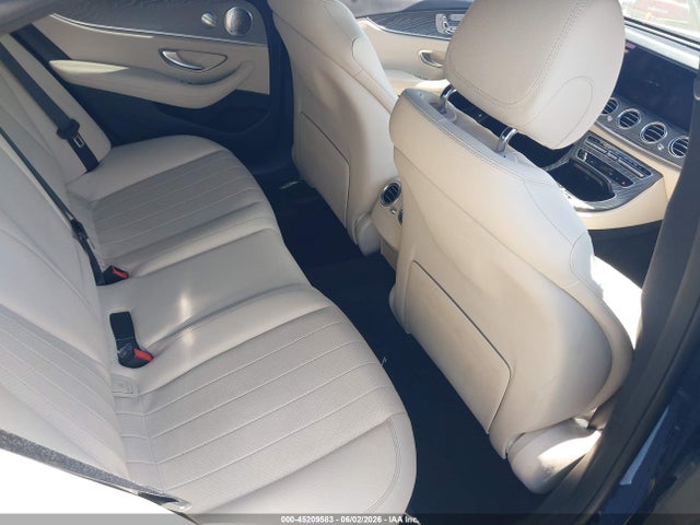 W1KZF8EB2MA884706 Mercedes-Benz E 350 4matic