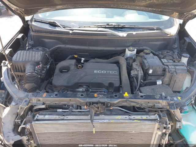 2GNAXHEV2J6353066 Chevrolet EQUINOX LS