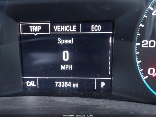 2GNAXHEV2J6353066 Chevrolet EQUINOX LS