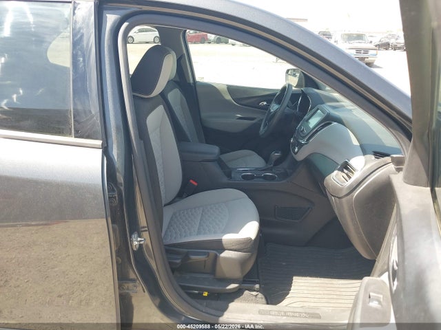 2GNAXHEV2J6353066 Chevrolet EQUINOX LS