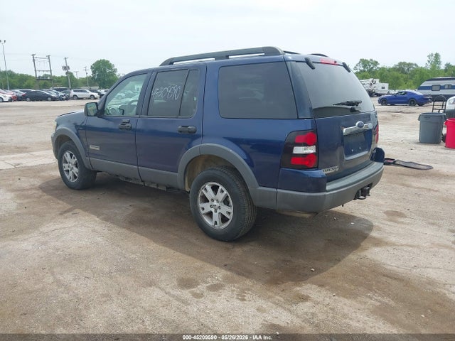 Aukcja sprzedaży 2006 Ford Explorer Xlt, vin: 1FMEU73886UA53434, numer aukcji: 45209590