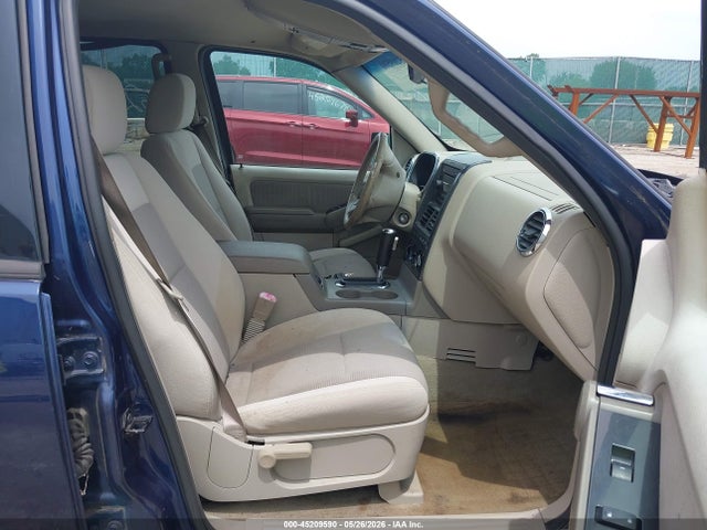 Aukcja sprzedaży 2006 Ford Explorer Xlt, vin: 1FMEU73886UA53434, numer aukcji: 45209590