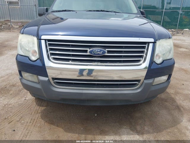Aukcja sprzedaży 2006 Ford Explorer Xlt, vin: 1FMEU73886UA53434, numer aukcji: 45209590